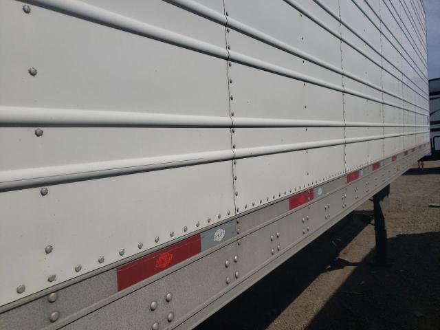 1UYVS2530EU905614 - 2014 UTILITY TRAILER WHITE photo 6