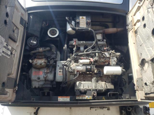 1UYVS2530EU905614 - 2014 UTILITY TRAILER WHITE photo 7