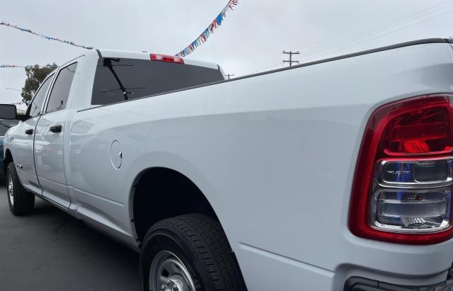 3C6UR4HJ0LG206549 - 2020 RAM 2500 TRADESMAN თეთრი ფოტო 3