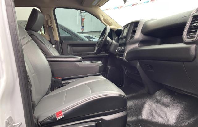 3C6UR4HJ0LG206549 - 2020 RAM 2500 TRADESMAN თეთრი ფოტო 5