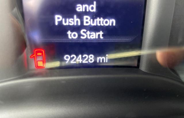 3C6UR4HJ0LG206549 - 2020 RAM 2500 TRADESMAN თეთრი ფოტო 8