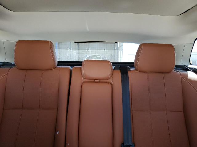 SALVE2BG2FH016717 - 2015 LAND ROVER RANGE ROVE AUTOBIOGRAPHY WHITE photo 10