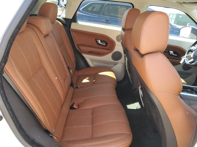 SALVE2BG2FH016717 - 2015 LAND ROVER RANGE ROVE AUTOBIOGRAPHY WHITE photo 11