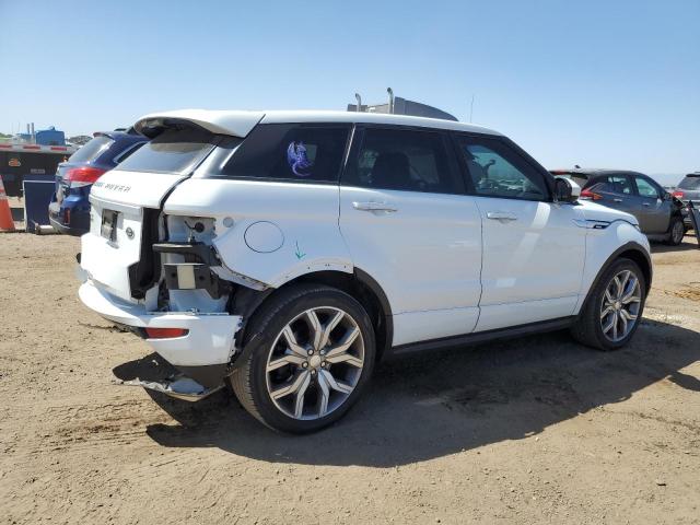 SALVE2BG2FH016717 - 2015 LAND ROVER RANGE ROVE AUTOBIOGRAPHY WHITE photo 3