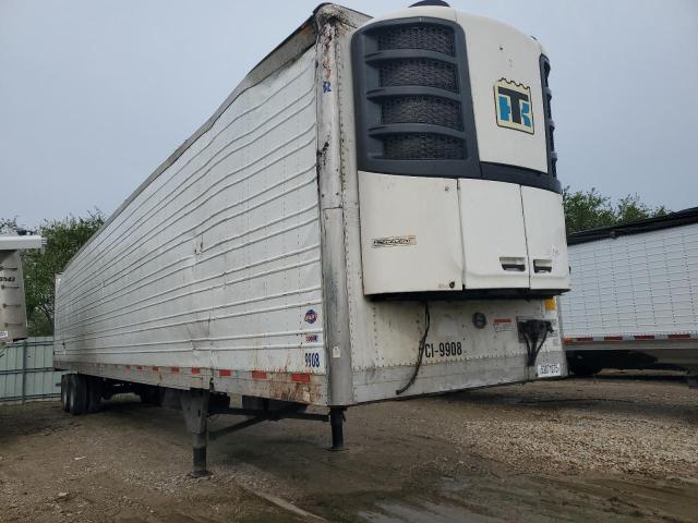 2017 UTILITY REEFER, null