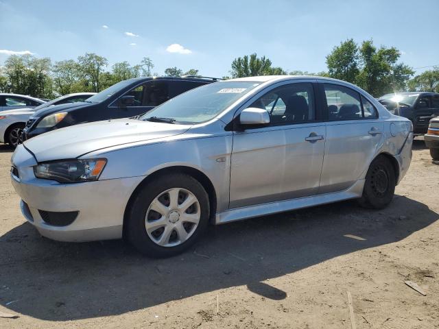 2014 MITSUBISHI LANCER ES/ES SPORT, 