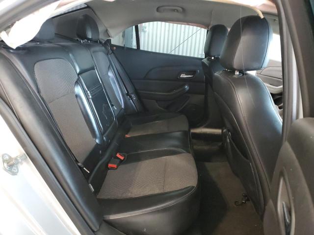 1G11C5SAXDF241431 - 2013 CHEVROLET MALIBU 1LT SILVER photo 10