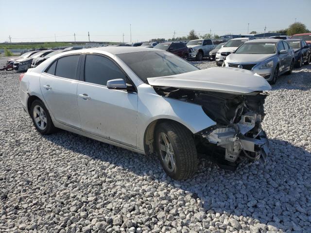 1G11C5SAXDF241431 - 2013 CHEVROLET MALIBU 1LT SILVER photo 4