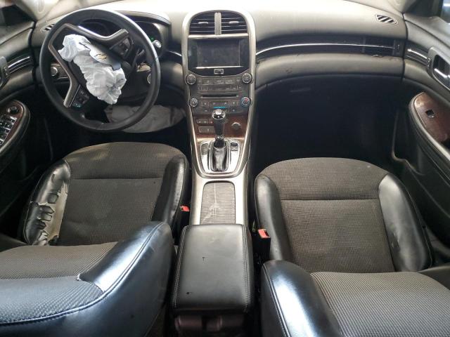 1G11C5SAXDF241431 - 2013 CHEVROLET MALIBU 1LT SILVER photo 8