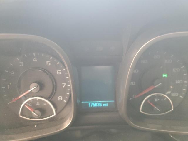 1G11C5SAXDF241431 - 2013 CHEVROLET MALIBU 1LT SILVER photo 9