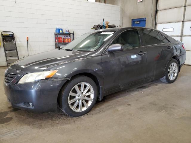 2008 TOYOTA CAMRY LE, 