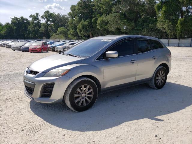 2010 MAZDA CX-7, 