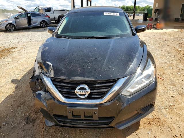 1N4AL3AP6HC497807 - 2017 NISSAN ALTIMA 2.5 BLACK photo 5