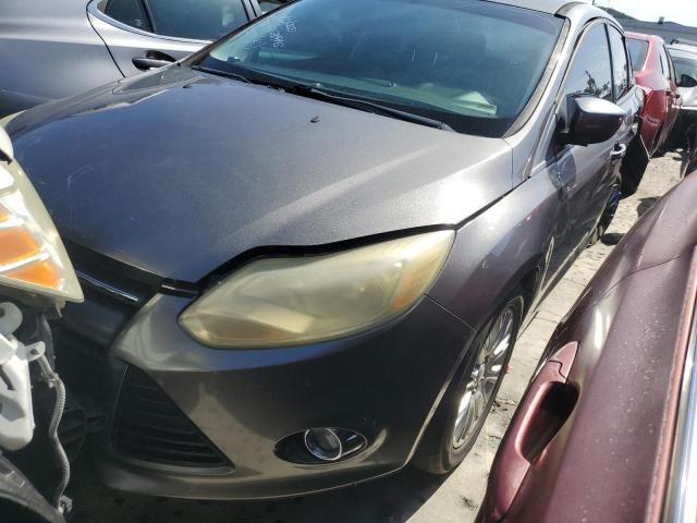 2012 FORD FOCUS SE, 
