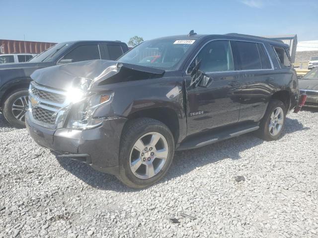 2015 CHEVROLET TAHOE K1500 LT, null