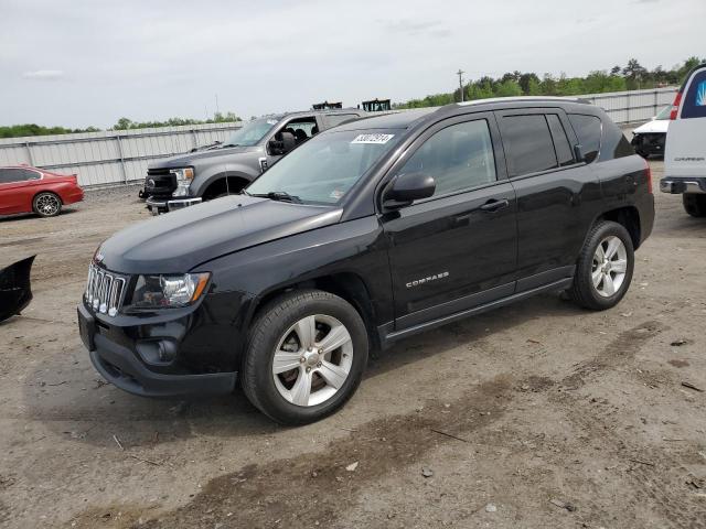 2017 JEEP COMPASS SPORT, 