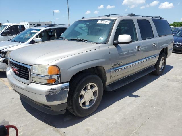 2005 GMC YUKON XL C1500, 