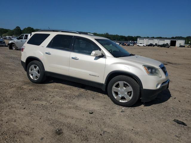 1GKER33798J158546 - 2008 GMC ACADIA SLT-2 CREAM photo 4