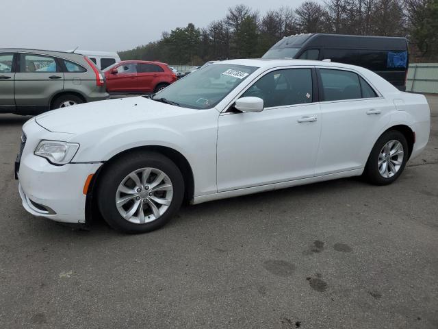 2016 CHRYSLER 300 LIMITED, 