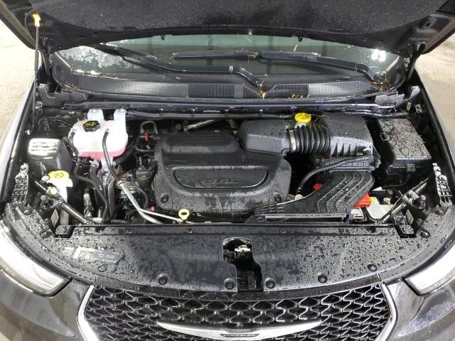 2C4RC1BGXPR529244 - 2023 CHRYSLER PACIFICA TOURING L Qara foto 12