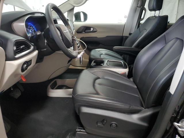 2C4RC1BGXPR529244 - 2023 CHRYSLER PACIFICA TOURING L Qara foto 7