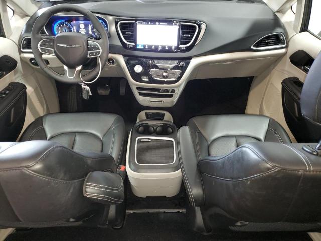2C4RC1BGXPR529244 - 2023 CHRYSLER PACIFICA TOURING L Qara foto 8