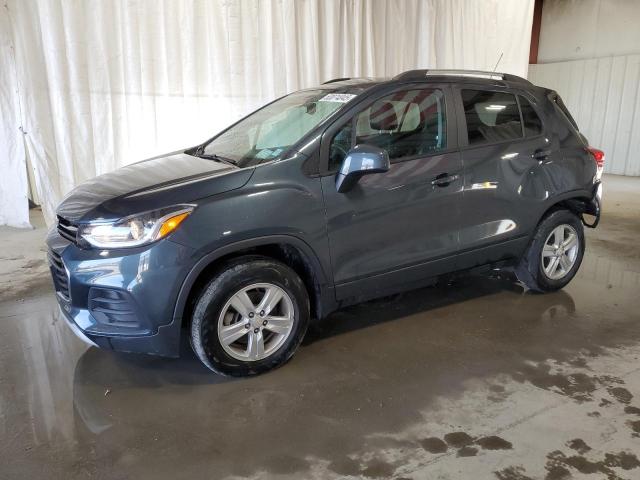 2022 CHEVROLET TRAX 1LT, null