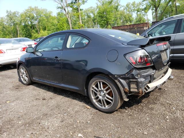 JTKDE177260087994 - 2006 TOYOTA SCION TC 银色 照片 2