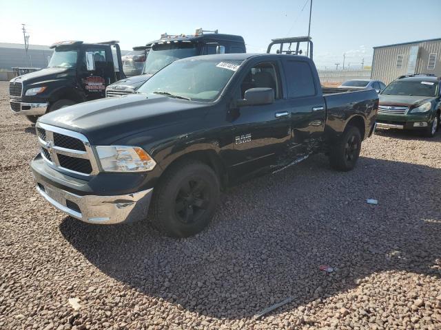 2013 RAM 1500 SLT, 