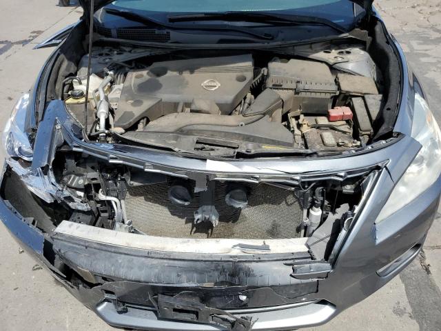 1N4AL3AP3FC462994 - 2015 NISSAN ALTIMA 2.5 GRAY photo 11