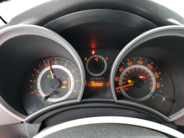 JTKJF5C75E3077731 - 2014 TOYOTA SCION TC 红色 照片 9