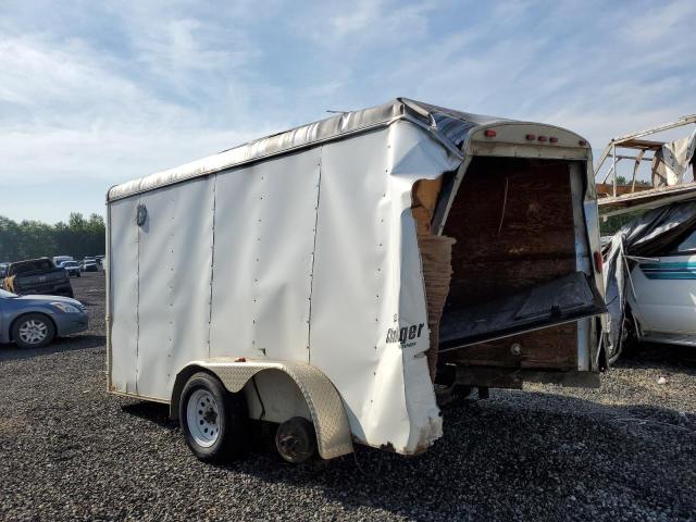 5HABE14219N002663 - 2009 HOME TRAILER WHITE photo 3