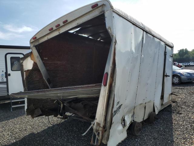 5HABE14219N002663 - 2009 HOME TRAILER WHITE photo 4