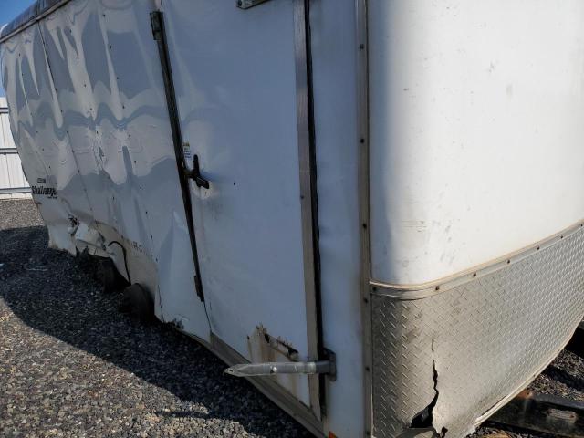 5HABE14219N002663 - 2009 HOME TRAILER WHITE photo 8