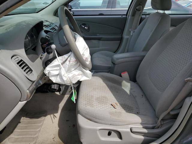 1G1ZS68NX7F152145 - 2007 CHEVROLET MALIBU MAXX LS 灰色 照片 7