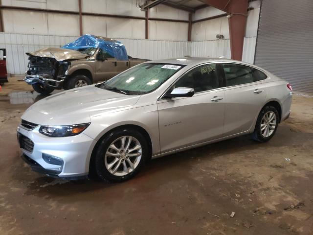 2018 CHEVROLET MALIBU LT, 