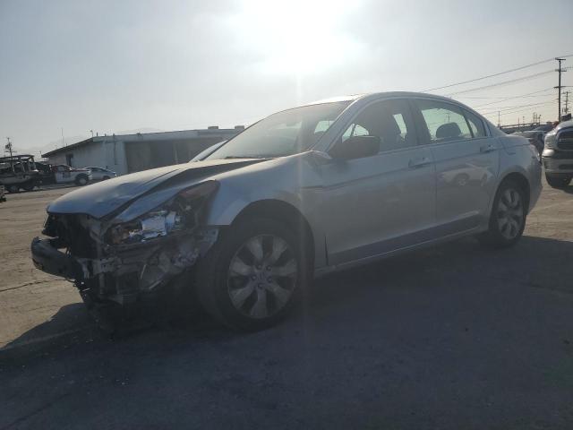 2009 HONDA ACCORD EXL, 