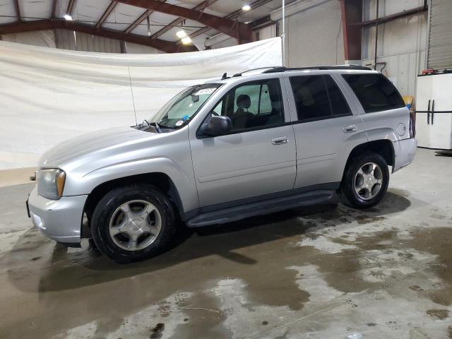 2009 CHEVROLET TRAILBLAZE LT, null