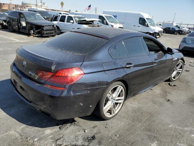 WBA6B4C54FD761129 - 2015 BMW ALPINA B6 XI GRAN COUPE BLACK photo 4