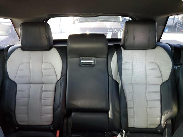 SALWV2TF6EA379653 - 2014 LAND ROVER RANGE ROVE AUTOBIOGRAPHY WHITE photo 10