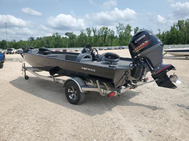 JBC85679G515 - 2015 XPRE BOAT BLACK photo 3