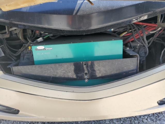 4UZACJDT5GCHW0423 - 2016 FREIGHTLINER CHASSIS XC თაფლისფერი ფოტო 7