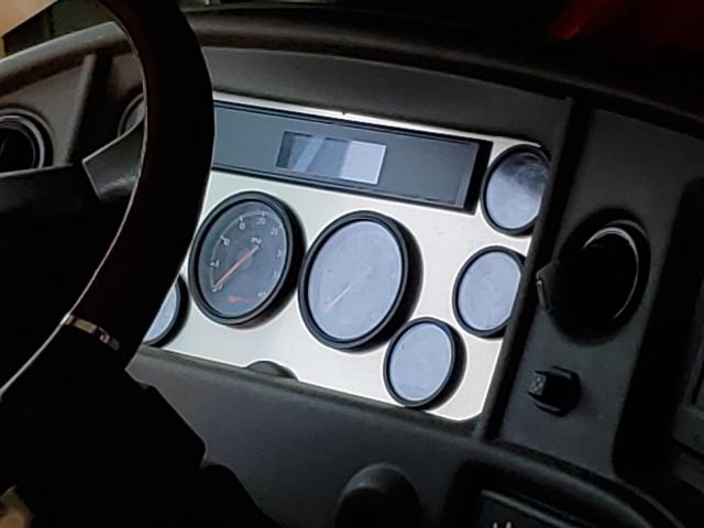 4UZACJDT5GCHW0423 - 2016 FREIGHTLINER CHASSIS XC თაფლისფერი ფოტო 8