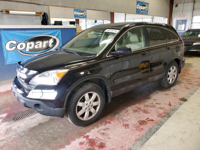 2008 HONDA CR-V EXL, 