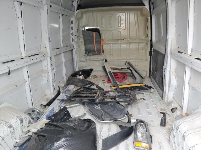 3C6TRVDG5HE521393 - 2017 RAM PROMASTER 2500 HIGH 白色 照片 10