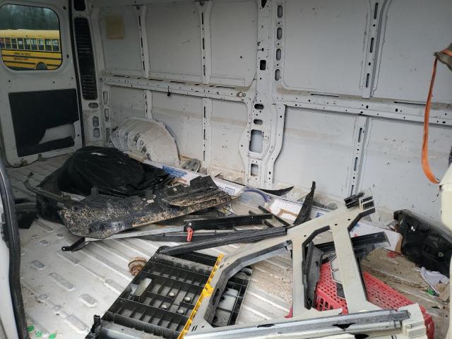 3C6TRVDG5HE521393 - 2017 RAM PROMASTER 2500 HIGH 白色 照片 11