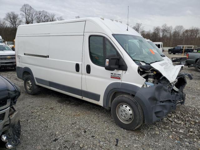 3C6TRVDG5HE521393 - 2017 RAM PROMASTER 2500 HIGH 白色 照片 4