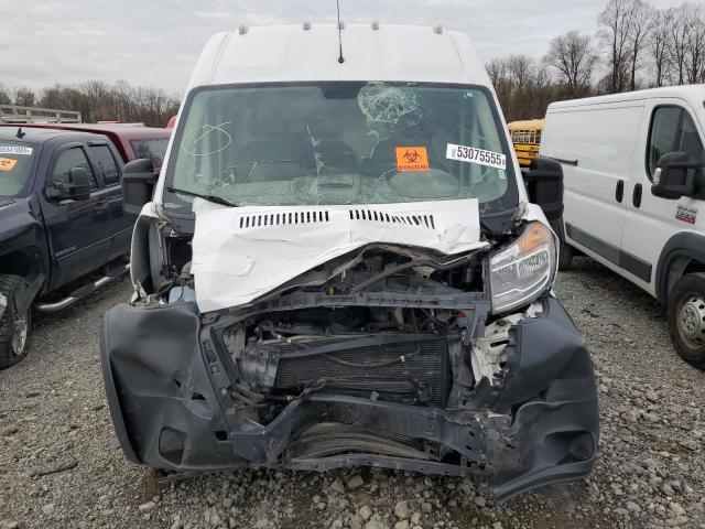 3C6TRVDG5HE521393 - 2017 RAM PROMASTER 2500 HIGH 白色 照片 5