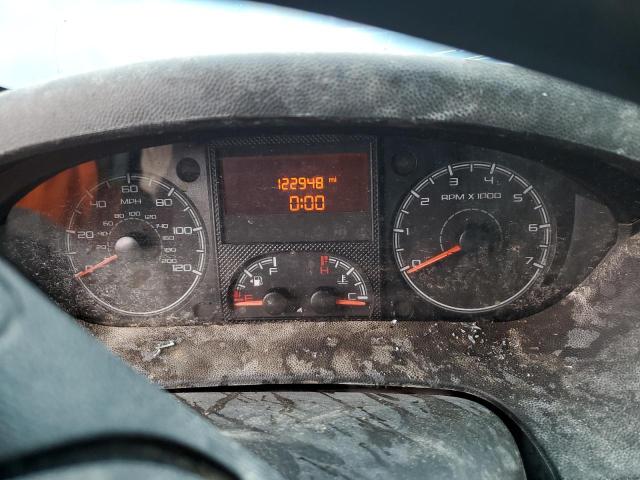 3C6TRVDG5HE521393 - 2017 RAM PROMASTER 2500 HIGH 白色 照片 9