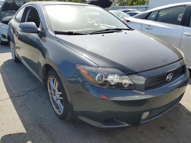 JTKDE3B72A0317416 - 2010 TOYOTA SCION TC Grafit foto 4